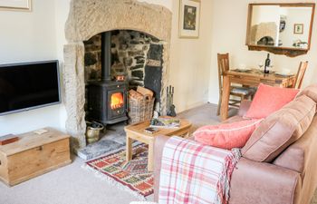 Foxglove Holiday Cottage