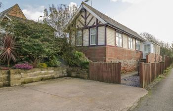 The Station House Holiday Cottage