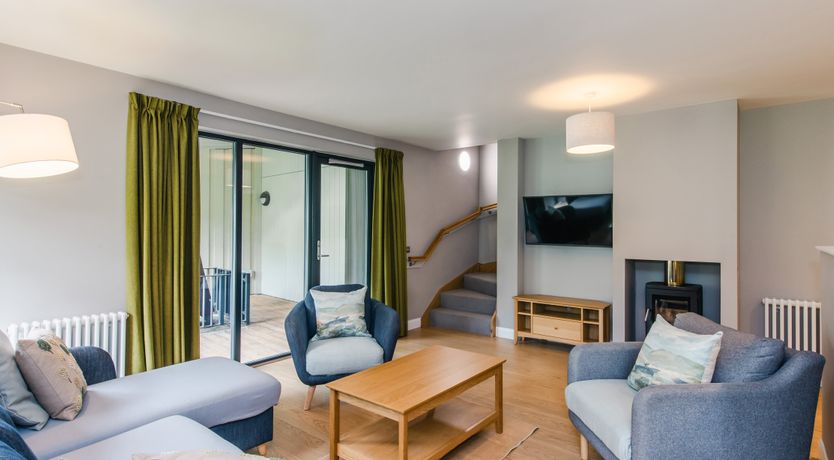 Photo of Golden Eagle Lodge