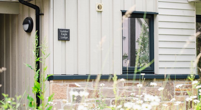 Photo of Golden Eagle Lodge