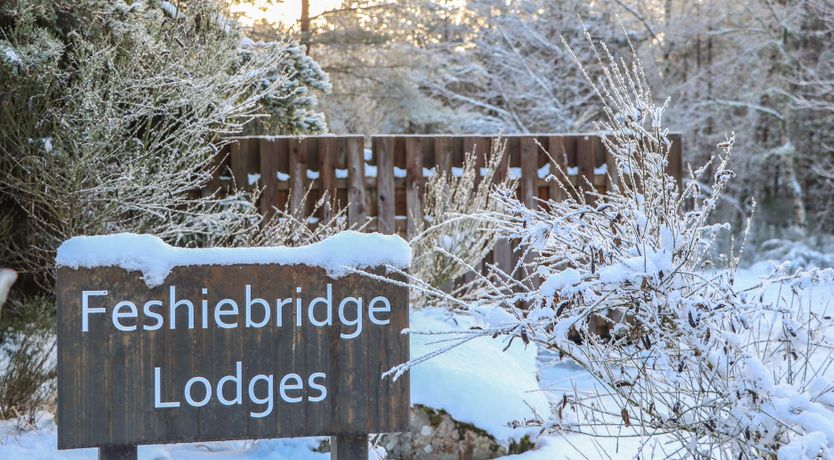 Photo of Golden Eagle Lodge