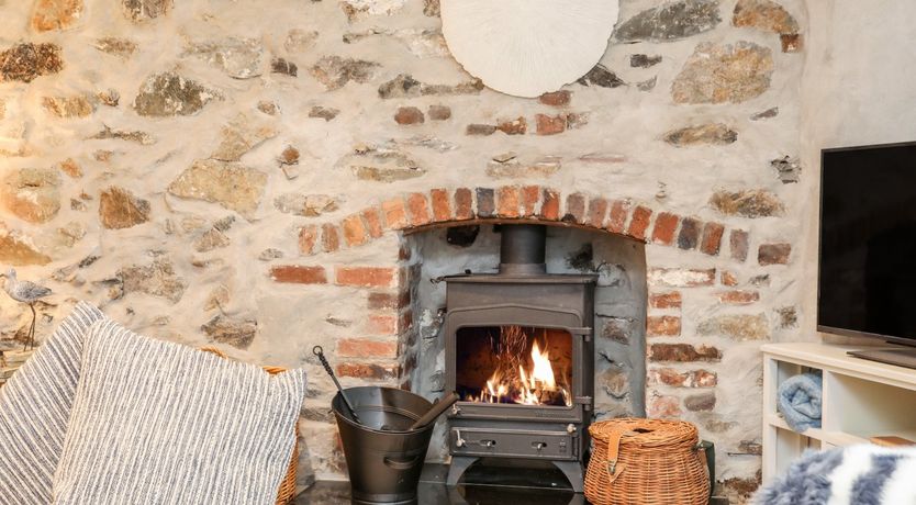 Photo of Ty ar Ben Bryn