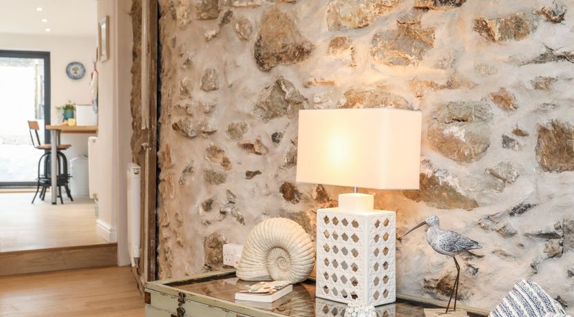 Photo of Ty ar Ben Bryn