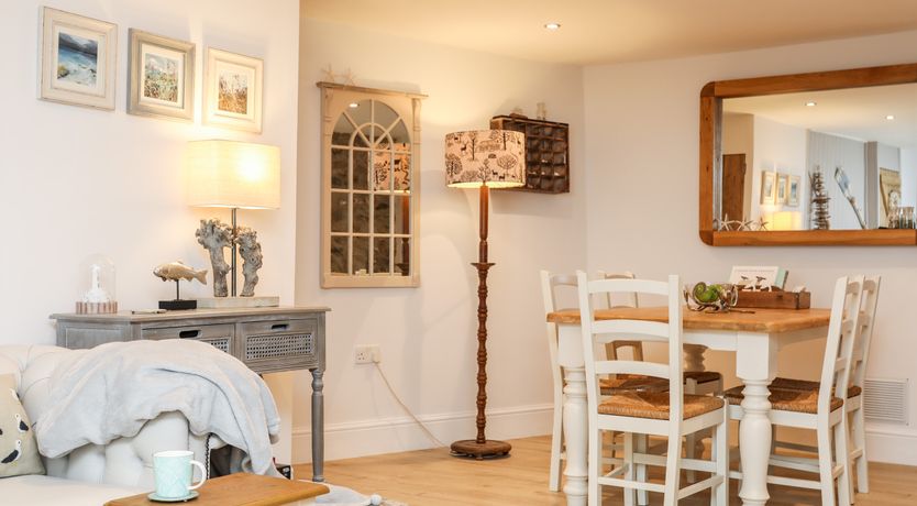 Photo of Ty ar Ben Bryn