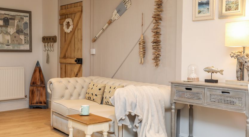 Photo of Ty ar Ben Bryn