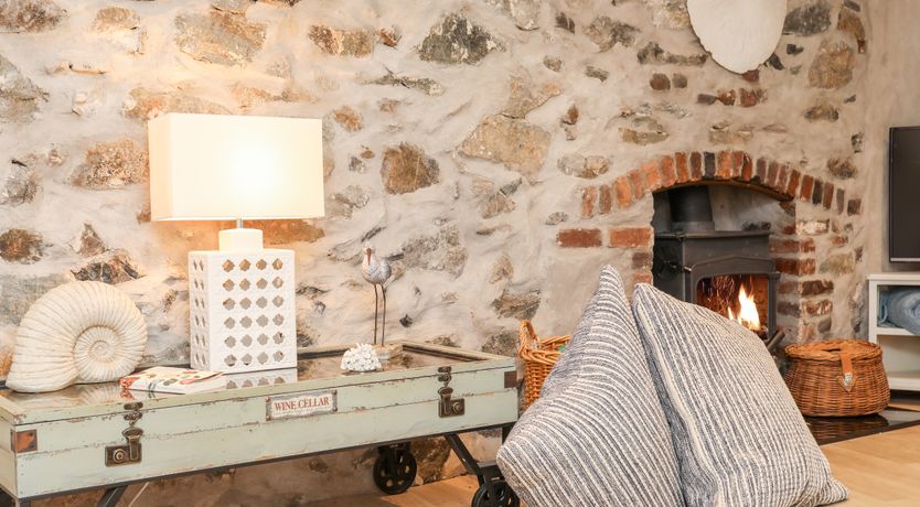 Photo of Ty ar Ben Bryn