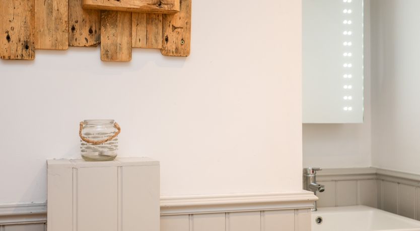 Photo of Ty ar Ben Bryn