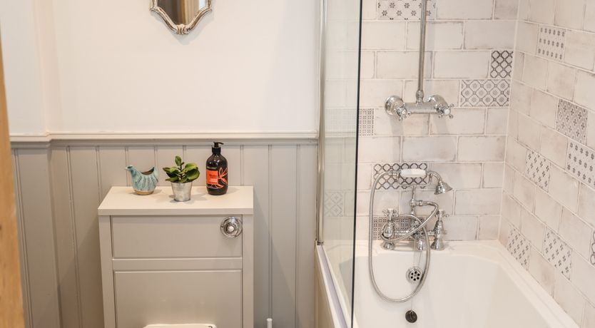 Photo of Ty ar Ben Bryn