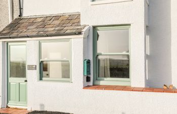 Ty ar Ben Bryn Holiday Cottage