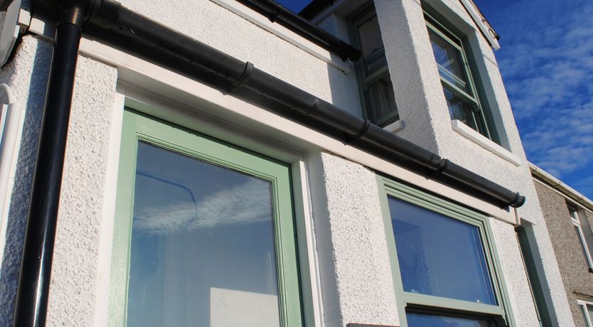 Photo of Ty ar Ben Bryn