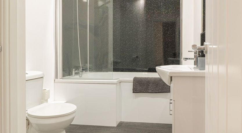 Photo of 2 Stanley Villas