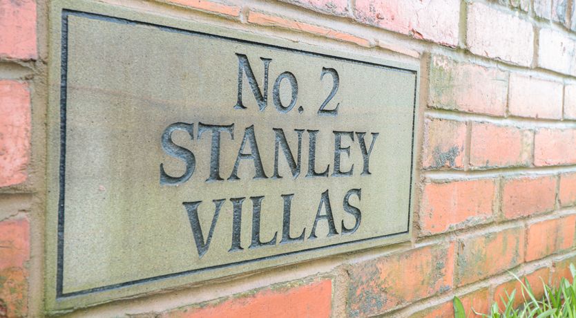 Photo of 2 Stanley Villas