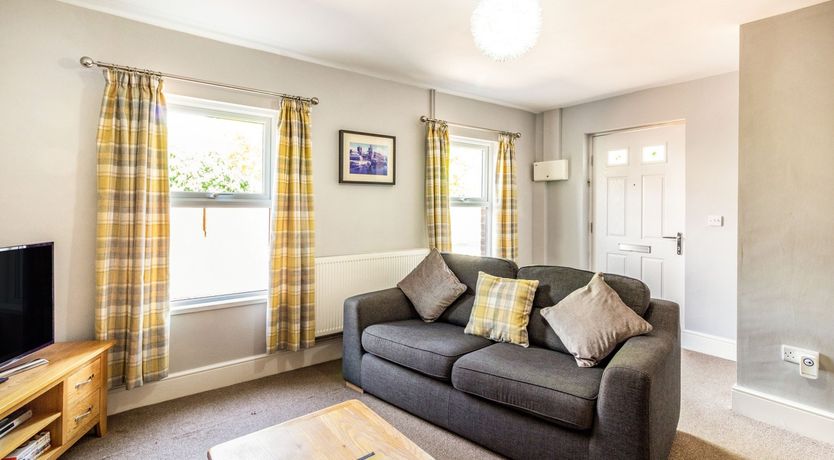 Photo of 2 Stanley Villas