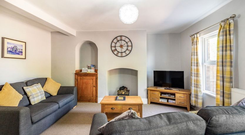 Photo of 2 Stanley Villas