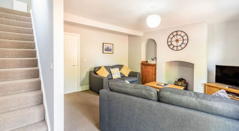 Photo of 2 Stanley Villas