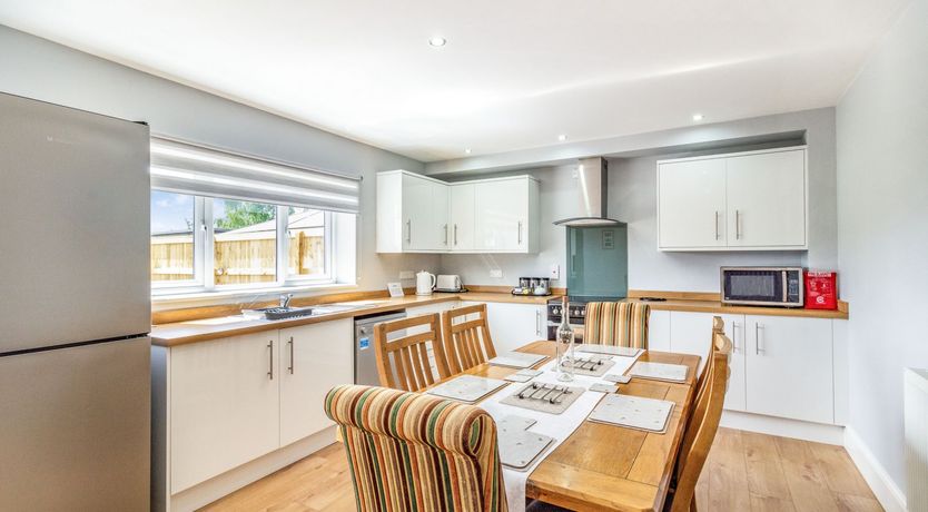 Photo of 2 Stanley Villas