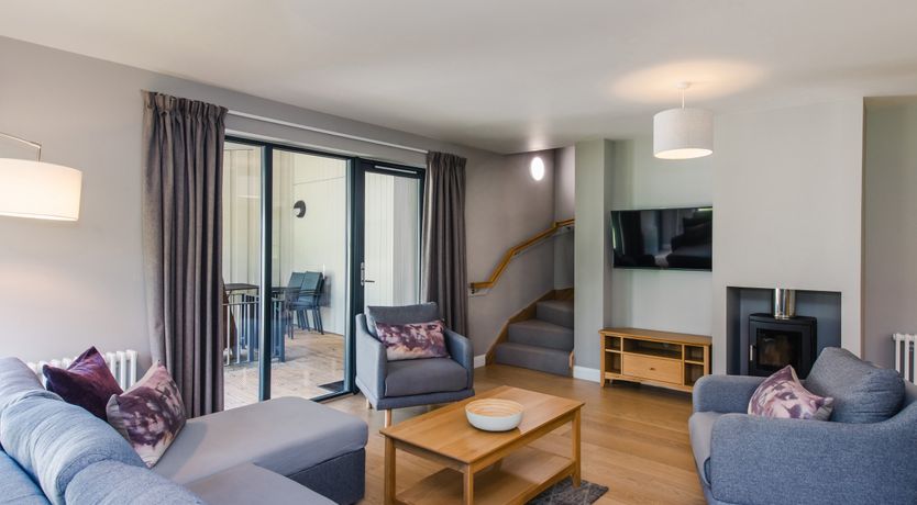 Photo of Otter Lodge