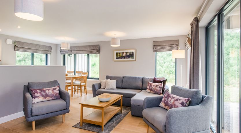 Photo of Otter Lodge