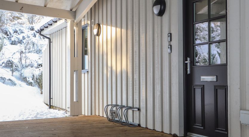 Photo of Otter Lodge