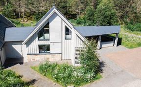 Photo of Mountain Hare Apartment