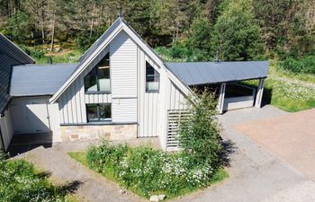 Mountain Hare Apartment Apartment