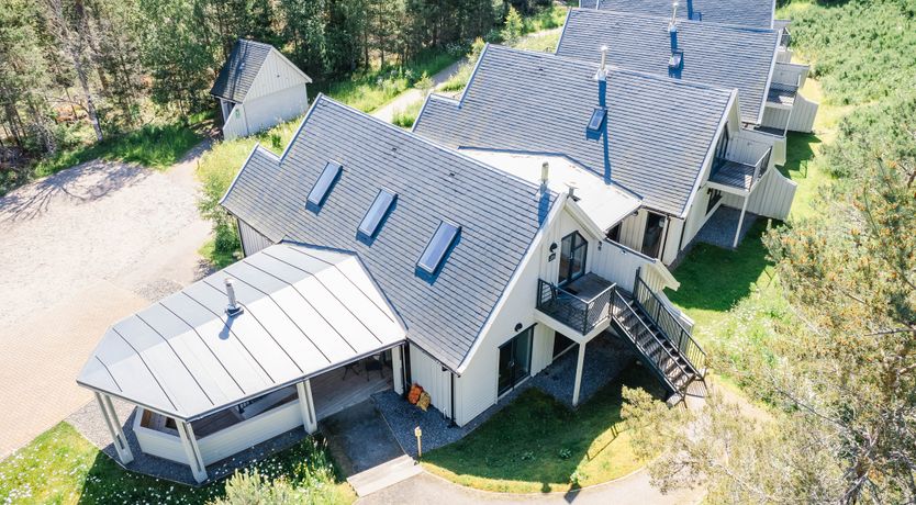 Photo of Mountain Hare Apartment