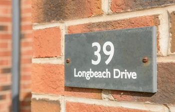 39 Longbeach Drive Holiday Cottage