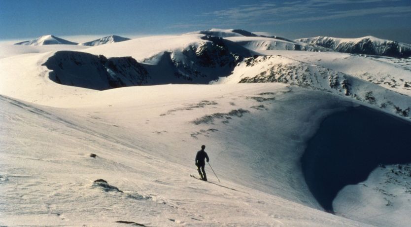 Photo of Red Deer Lodge
