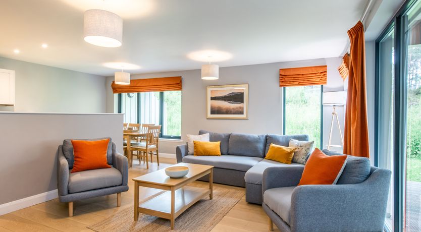 Photo of Red Deer Lodge