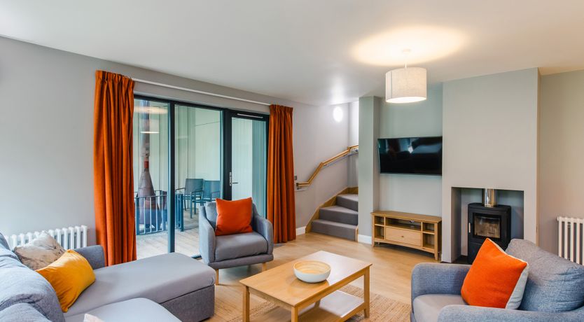 Photo of Red Deer Lodge