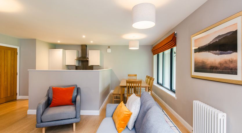 Photo of Red Deer Lodge