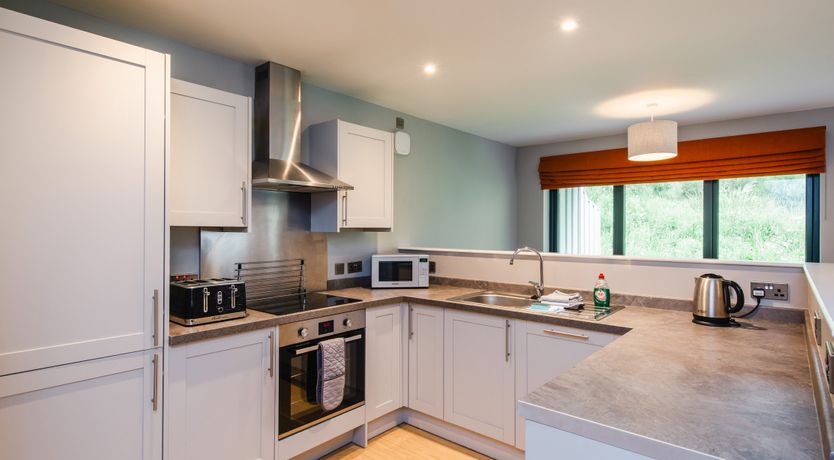 Photo of Red Deer Lodge