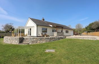 Cae Capel Holiday Cottage