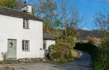 Slaters Cottage Holiday Cottage