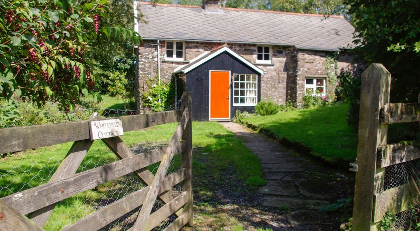 Photo of Whitefield Cottage