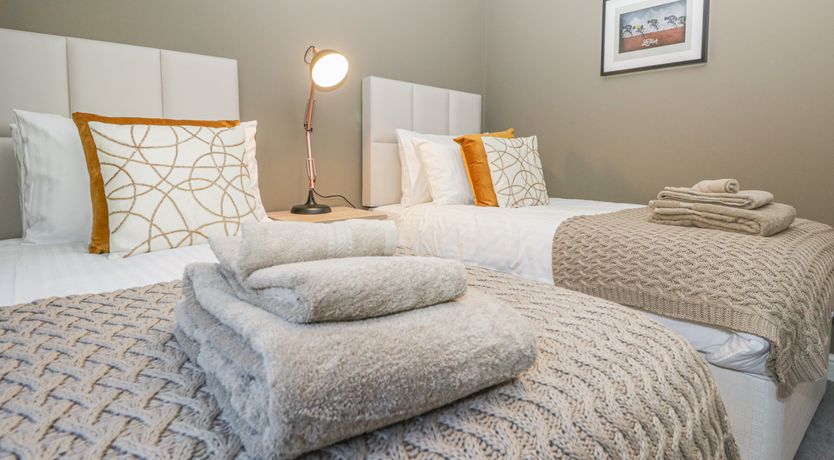 Photo of Bishop Fell