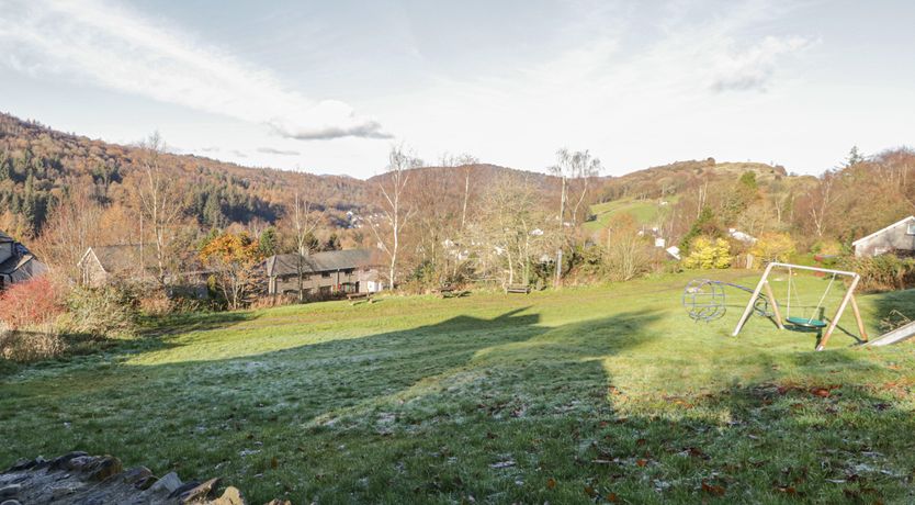Photo of Bishop Fell