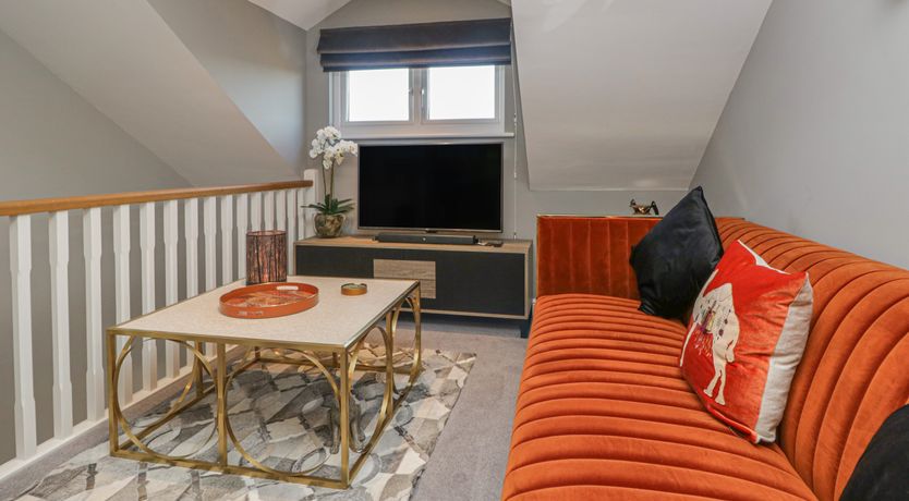 Photo of Bishop Fell