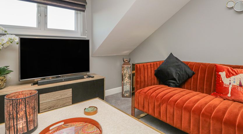 Photo of Bishop Fell