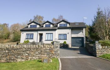 Bishop Fell Holiday Cottage