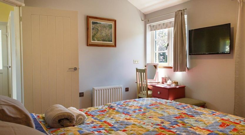 Photo of 1 Bed in Whissonsett