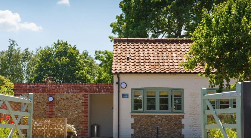 Photo of 1 Bed in Whissonsett