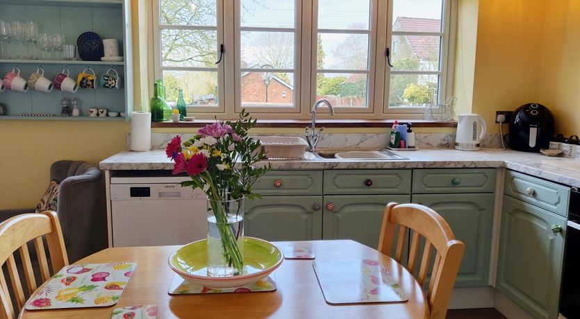 Photo of 1 Bed in Dereham