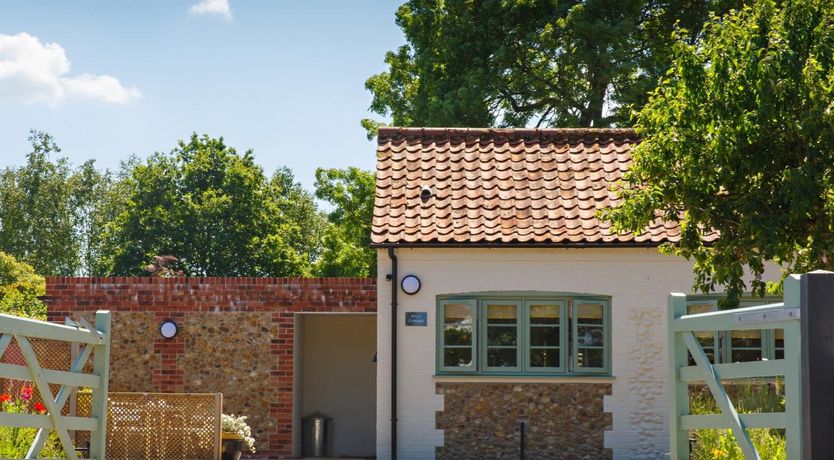 Photo of 1 Bed in Dereham