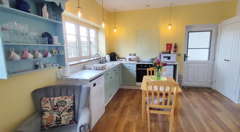 Photo of 1 Bed in Dereham