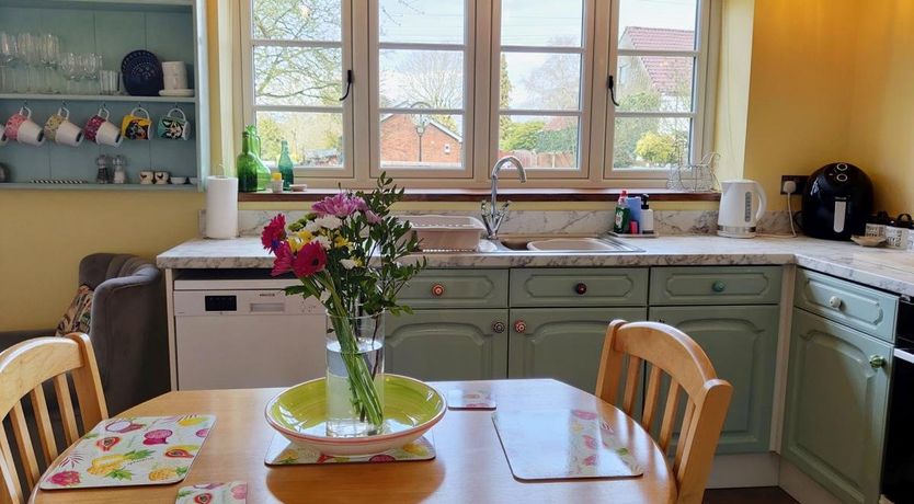 Photo of 1 Bed in Whissonsett