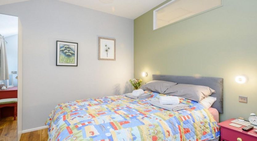 Photo of 1 Bed in Whissonsett