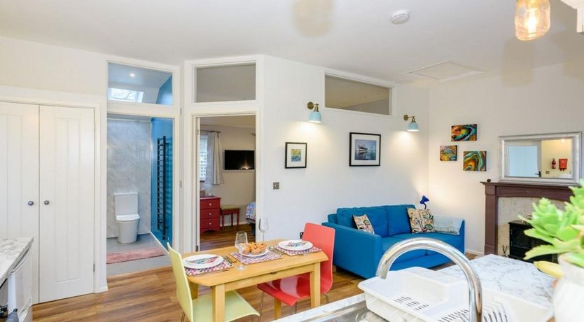 Photo of 1 Bed in Whissonsett