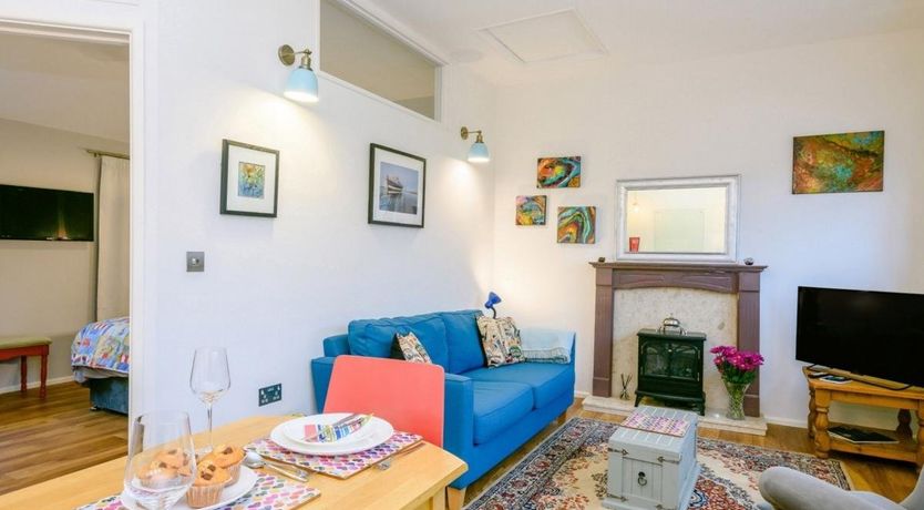 Photo of 1 Bed in Whissonsett