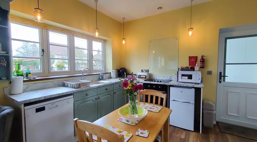 Photo of 1 Bed in Dereham